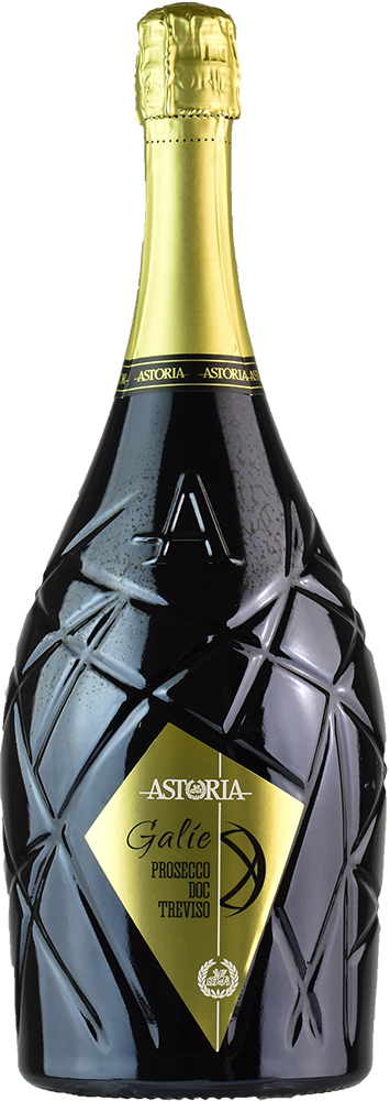 Astoria - Prosecco Treviso Gálie DOC, 1,5l