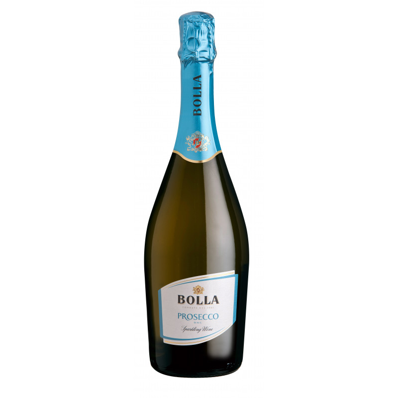 Bolla Prosecco DOC Extra Dry, 0,75l