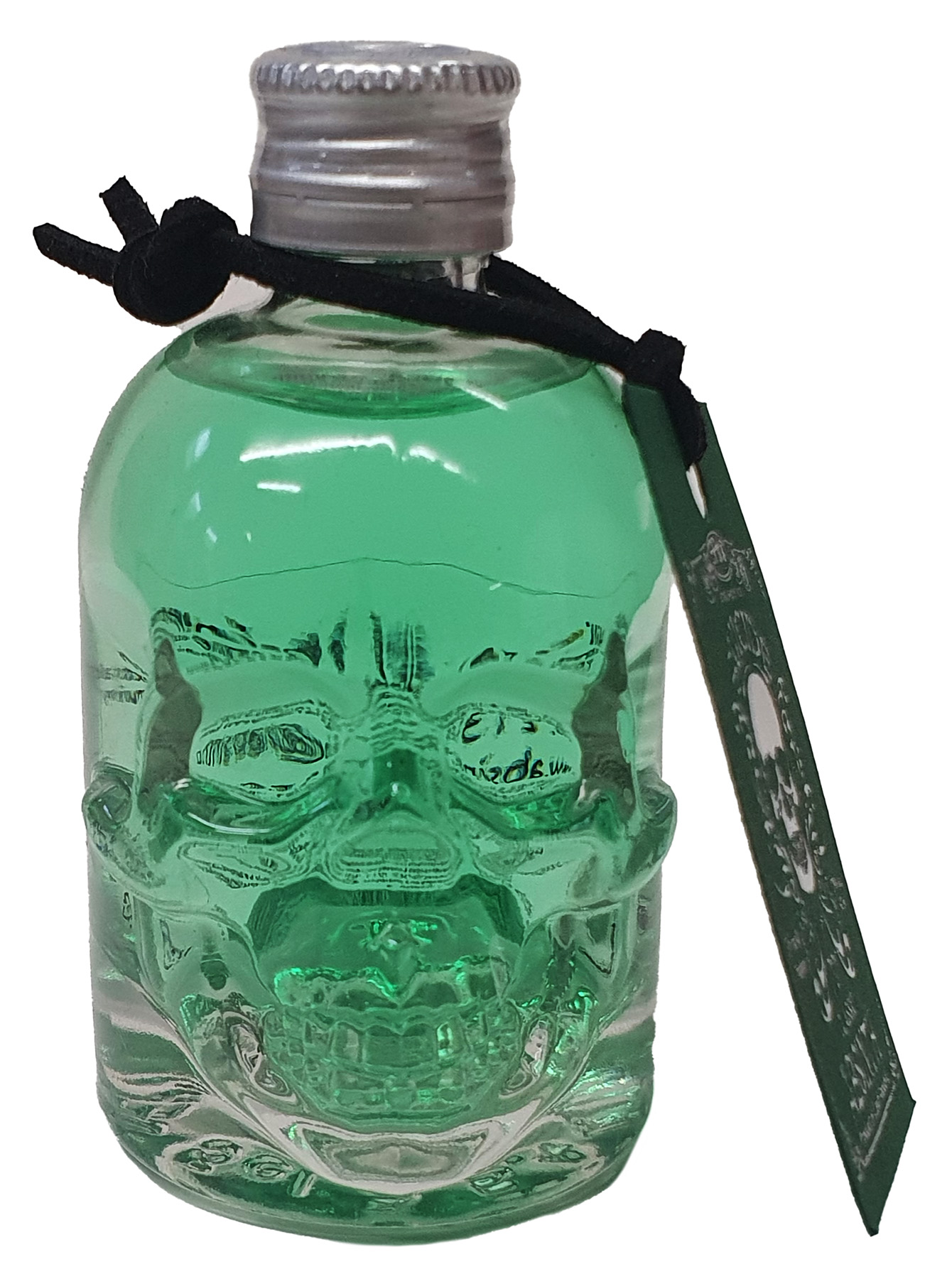 Hill´s Absinth Suicide Green, 70%, 0,05l