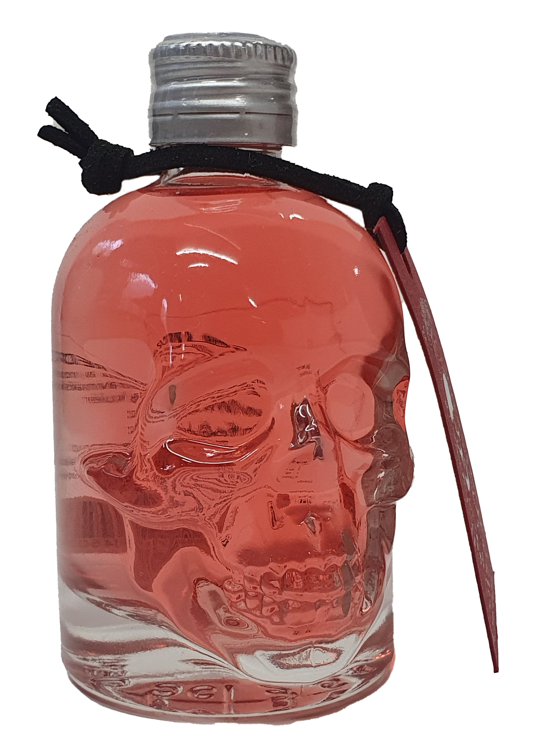 Hill´s Absinth Suicide Red Chilli, 70%, 0,05l