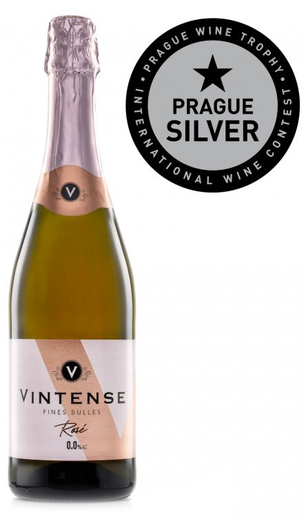 Vintense Rosé 0,75l