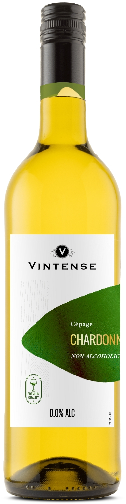 Vintense Chardonnay 0,75l
