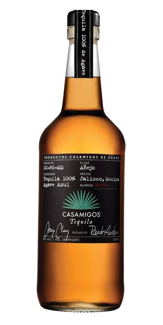 Casamigos Añejo