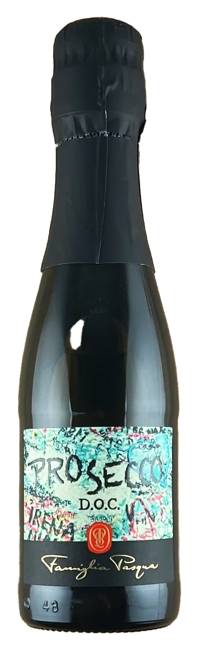 Pasqua Passione Sentimento Prosecco DOC Spumante Brut, 0,187l