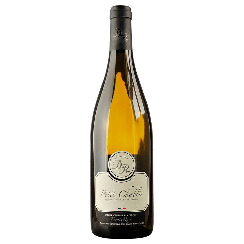 Denis Race - Petit Chablis 2021, 0,75l