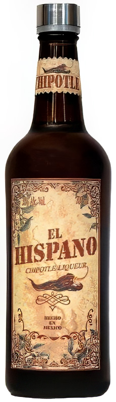 Hispanico Red Chipotle, 30%, 0,7l
