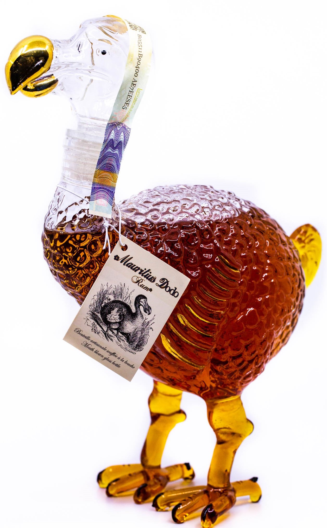 Blue Dodo Dark, 40%, 1l