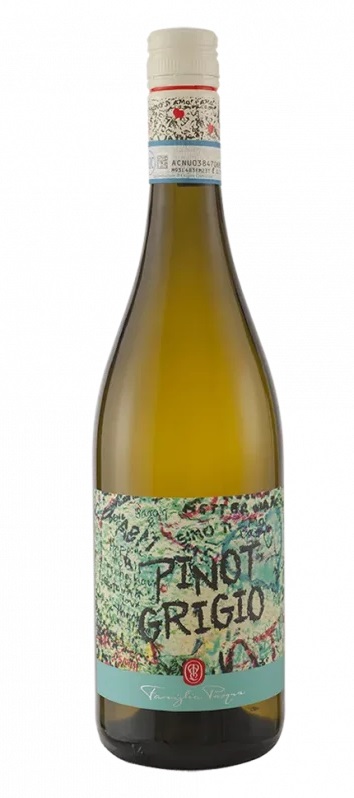 Pasqua PassioneSentimento Pinot Grigio, 0,75l