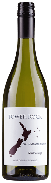 Sauvignon Blanc - Tower Rock, 0,75l