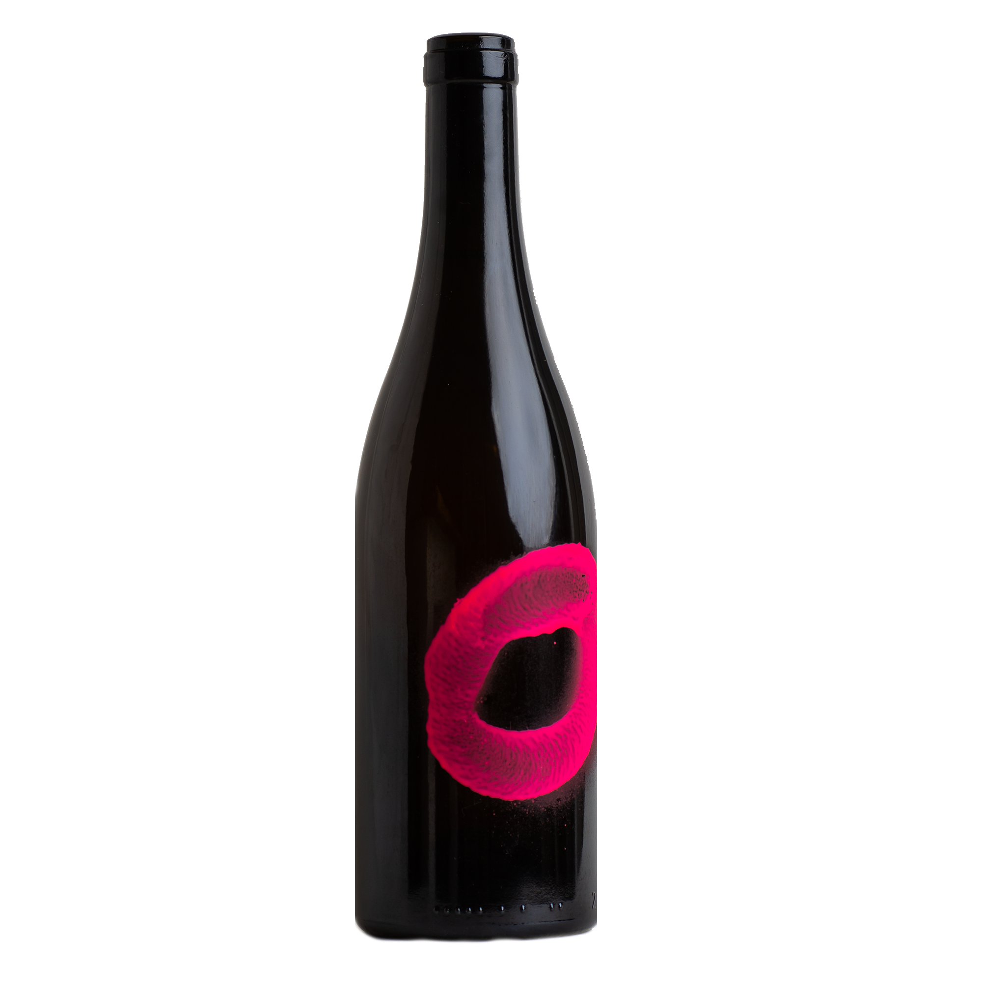 Milan Nestarec - Transcendent N°3 Magnum