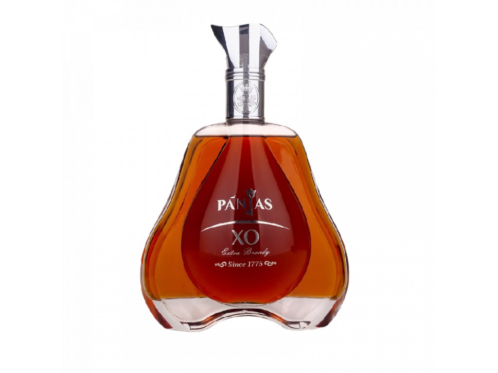 Panjas XO Extra Premium 0,7l 40%