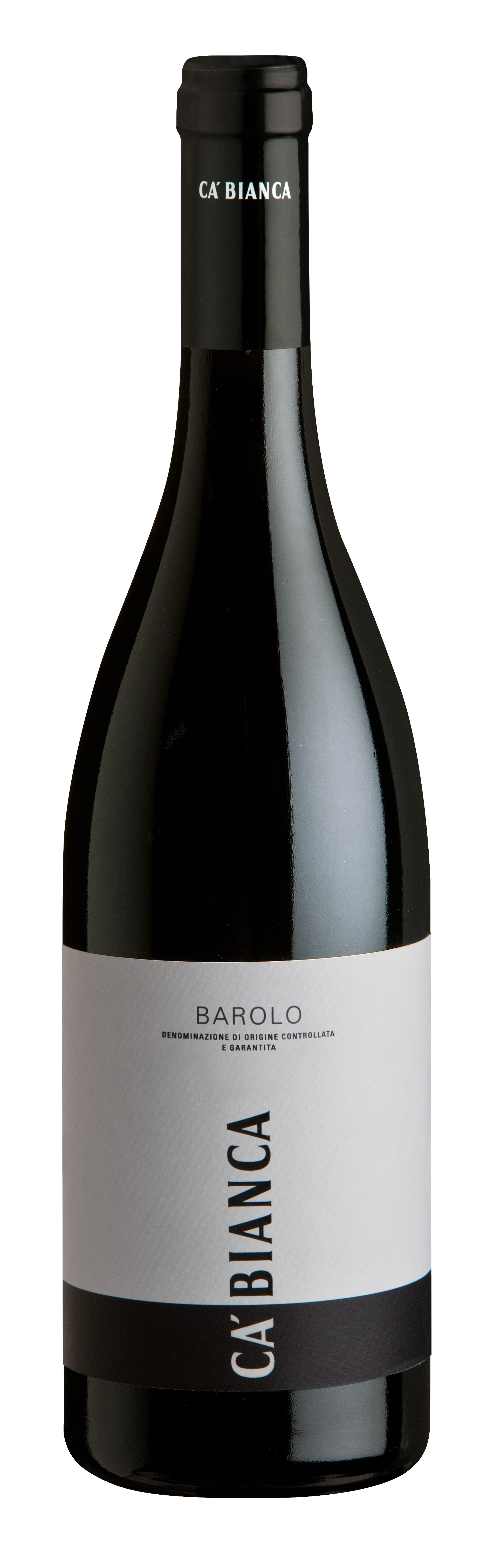 Ca´ Bianca Barolo DOCG 2019, 0,75l