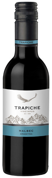 Trapiche Malbec 2019, 0,187l