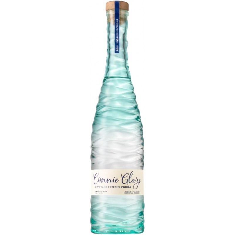 Connie Glaze vodka, 40%, 0,7l