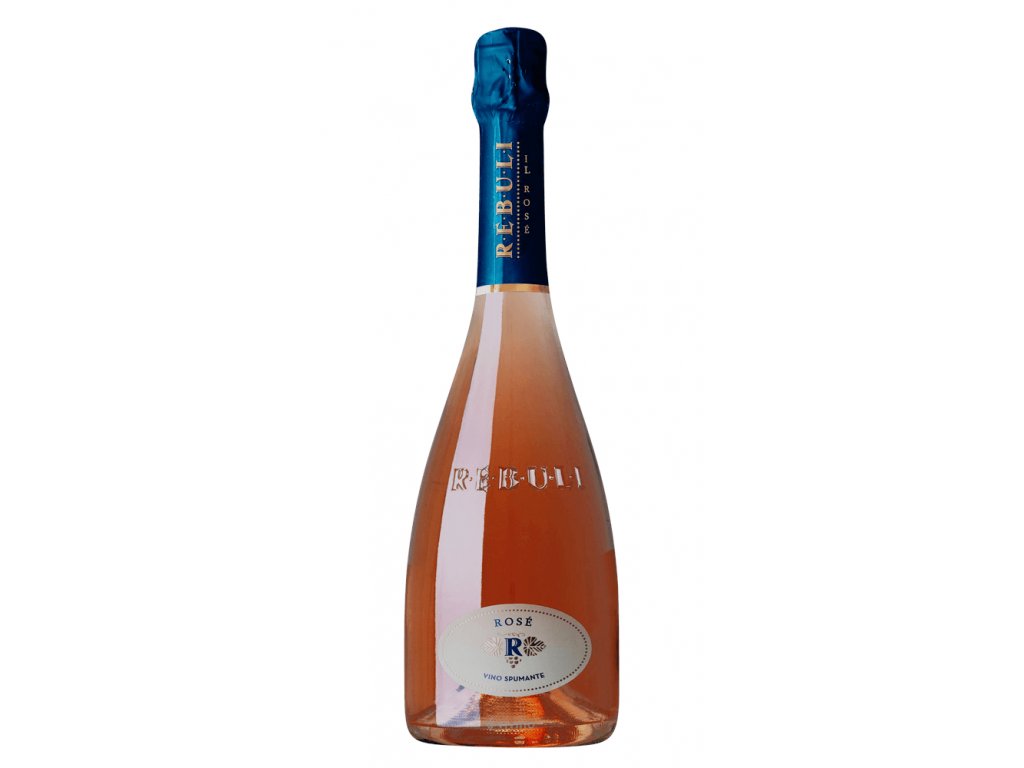 Rebuli Rosé, Extra Dry, 0,75l