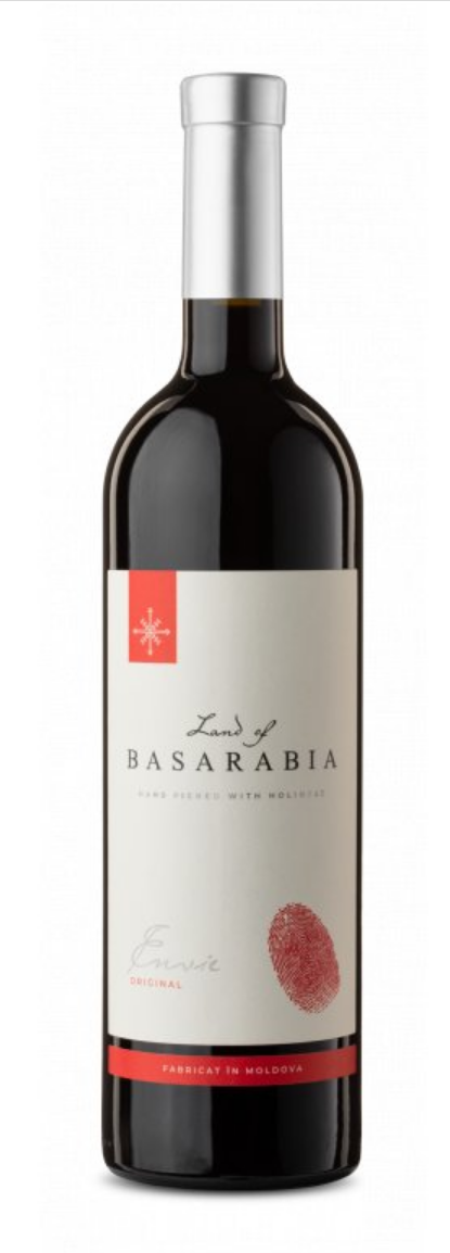 Cabernet Sauvignon LoB Envie 0.75l