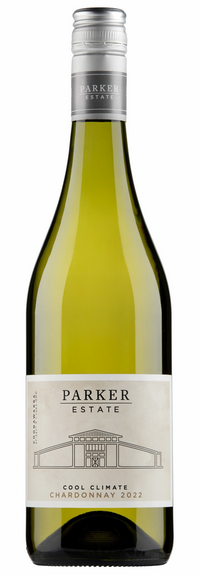 Parker Estate Chardonnay Cool Climate 2022 - Parker, 0,75l