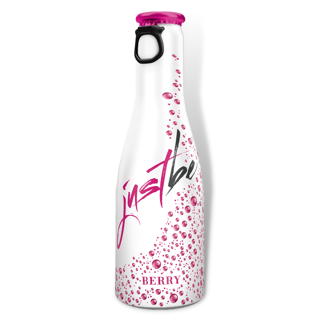 JustBe Berry, 0,2l