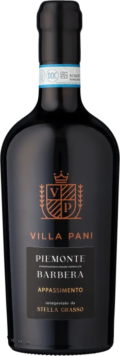Villa Pani Appassimento DOC, 0,75l