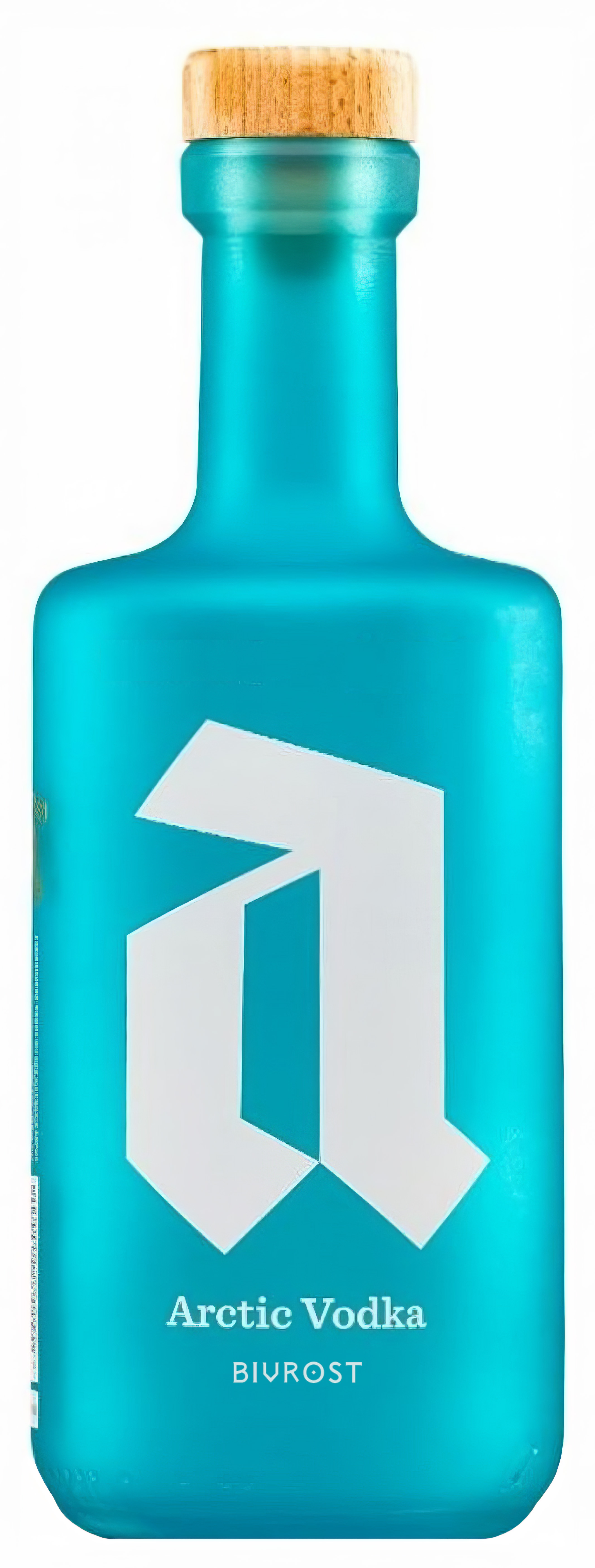 Bivrost Arctic Vodka 0,5 l