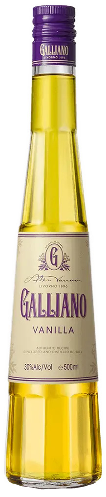 Bols Genever Galliano Vanilla