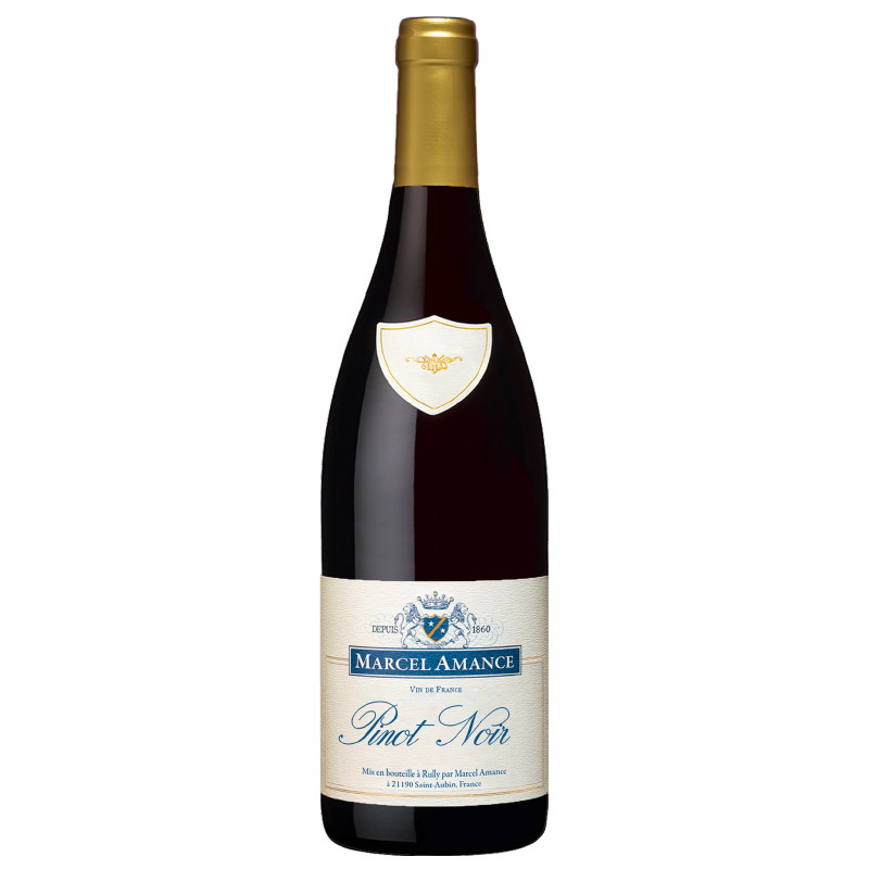 Pinot Noir 2023 - Marcel Amance, 0,75l