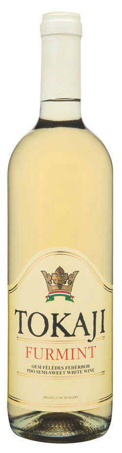 Grand Tokaj Tokaji Furmint, 0,75l
