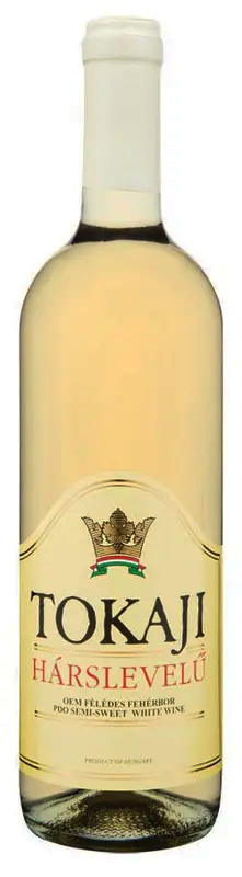 Grand Tokaj Tokaji Hárslevelú, 0,75l