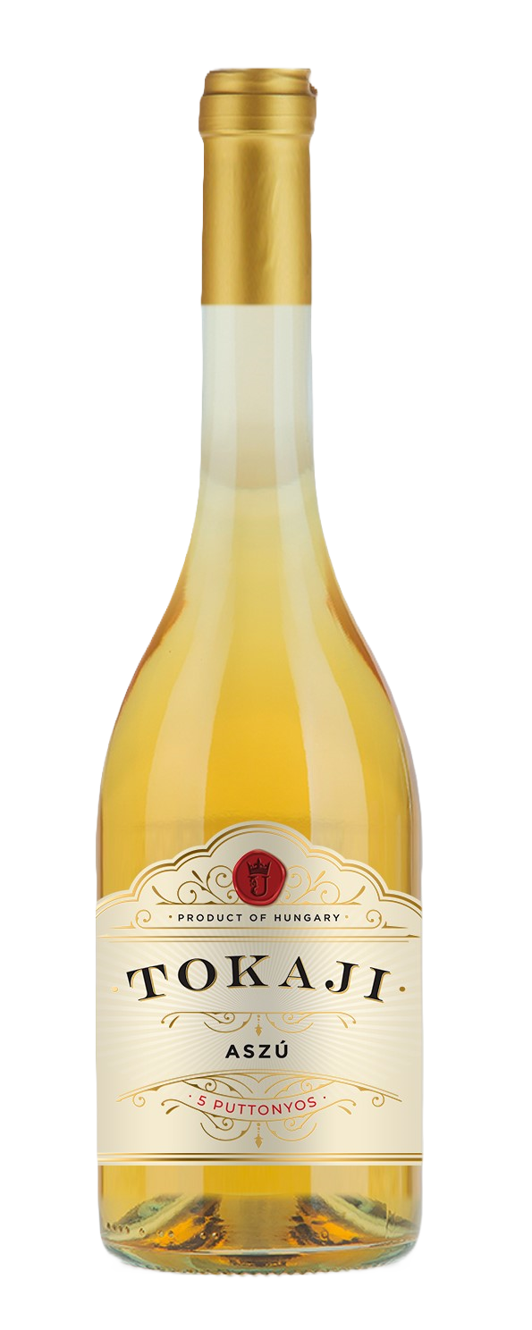 Somos Tokaj Somos Tokaji Aszú, 0,5l