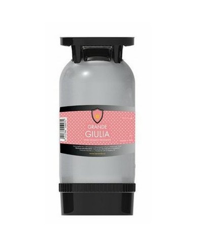 Grande Giulia Rosato Frizzante, PolyKeg, 10,5%, 20l