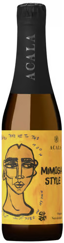 Acala Sparkling Tea Mimosa 0,33 l