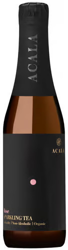 Acala Sparkling Tea Rose 0,33 l