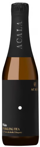 Acala Sparkling Tea White 0,33 l