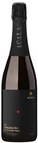Acala Sparkling Tea Red 0,75 l
