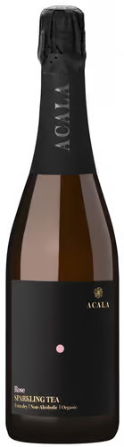 Acala Sparkling Tea Rose 0,75 l