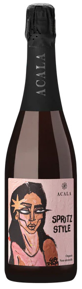 Acala Sparkling Tea Spritz 0,75 l