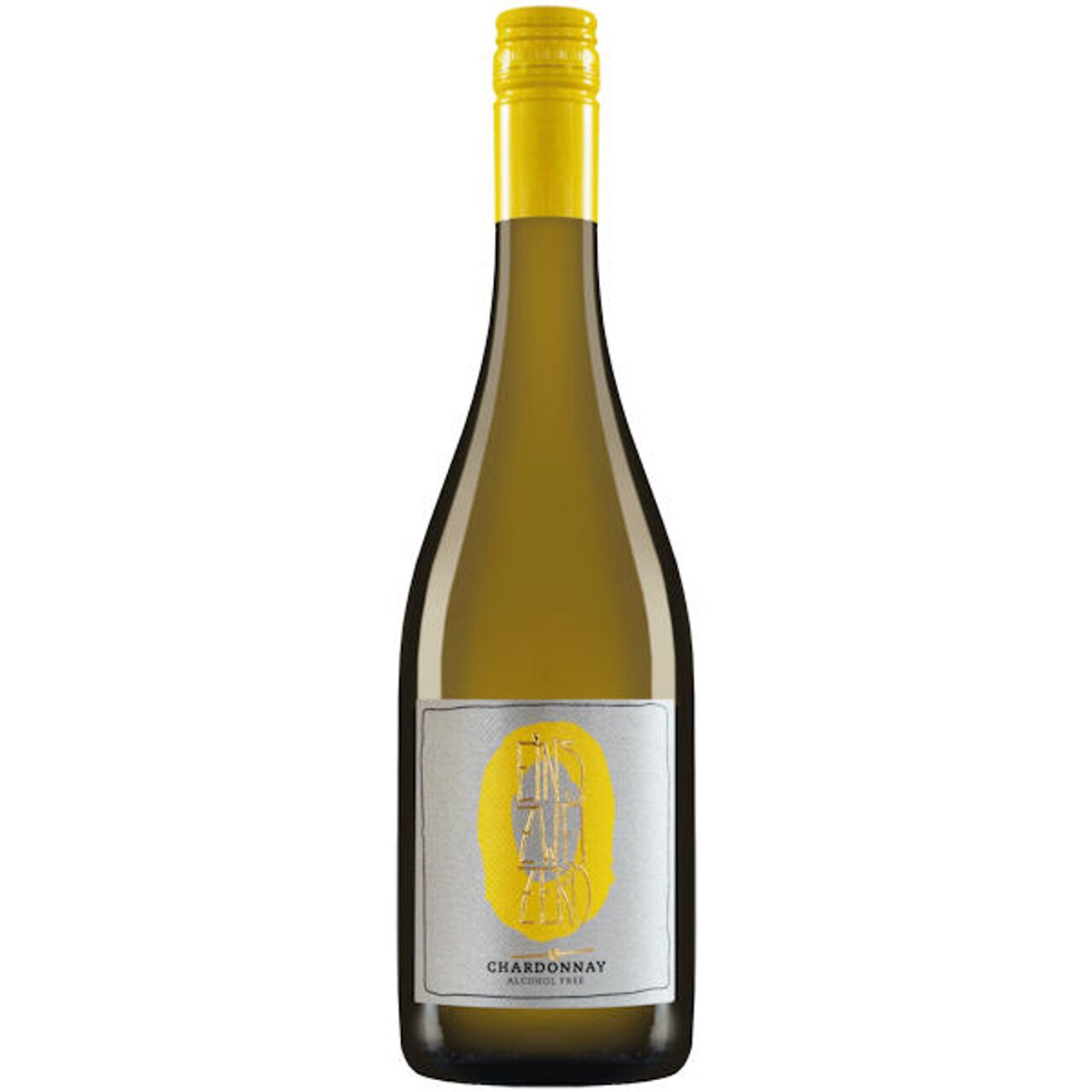 Weingut Leitz Leitz - Eins-zwei-zero Chardonnay, 0,75l