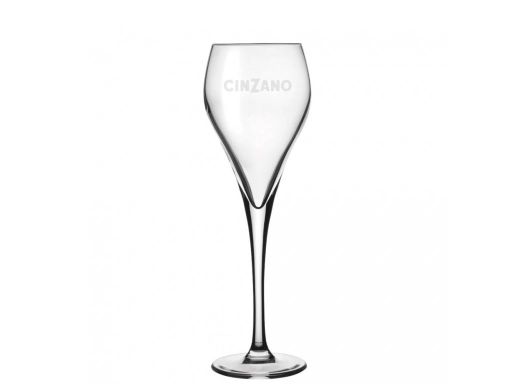 Cinzano sklenice, 240ml