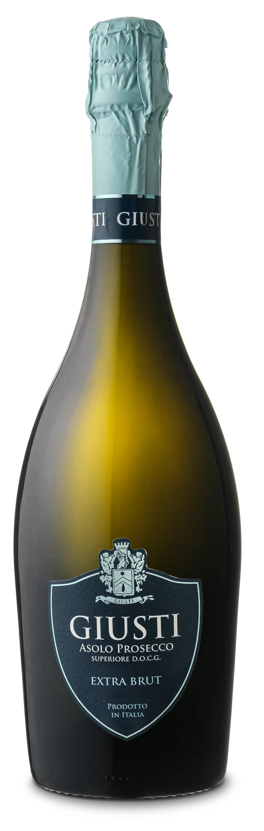 Giusti Asolo Prosecco Superiore DOCG Extra Brut