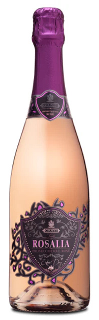 Giusti Prosecco Rosalia Rosé Extra Dry