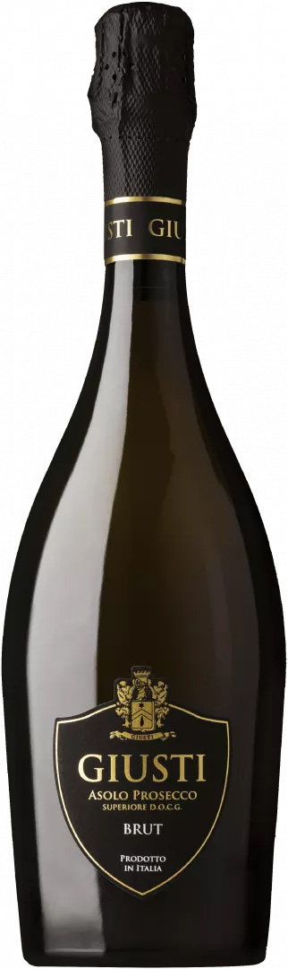 Giusti Prosecco Asolo Superiore Brut DOCG