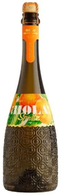 ¡Hola! HOLA! - Mediterraneo spritz, 0,75l