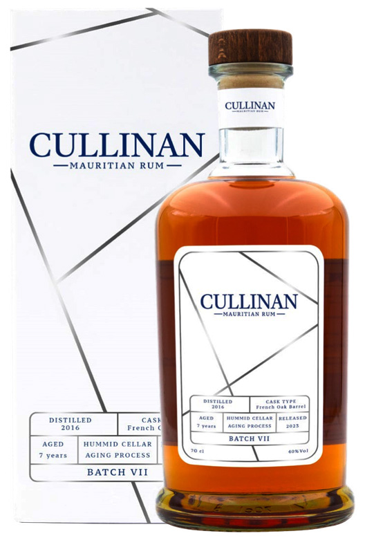 Cullinan 40% 0,7l