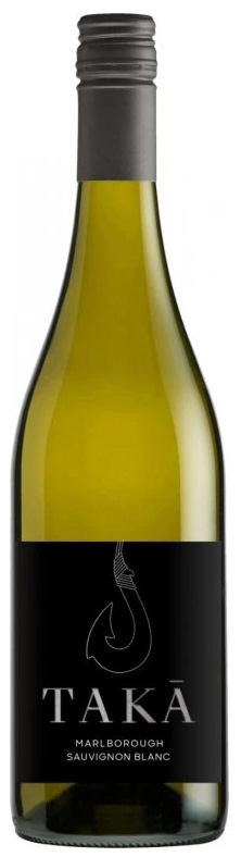 Sauvignon Blanc Taka 2023, 0,75l