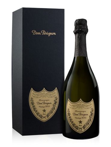Dom Pérignon 2015 12,5% 0,75 l (karton)
