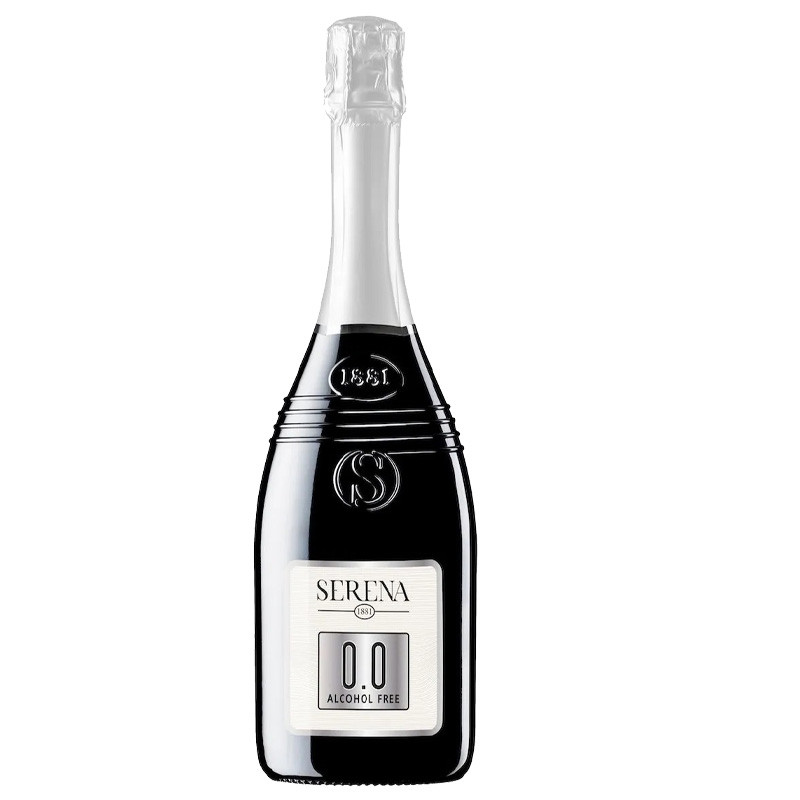 Serena Alcohol free, 0,0%, 0,7l