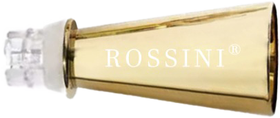 Rossini plastová sklenička/pítko