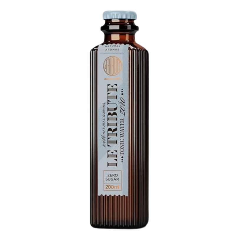 Le Tribute Tonic Zero