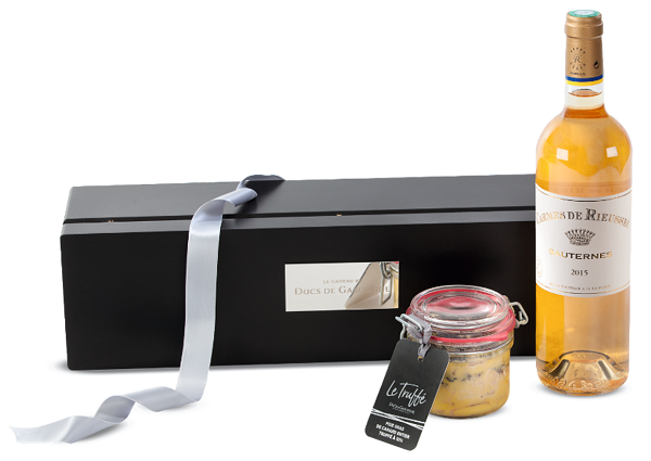 Ducs de Gascogne Dárková sada 