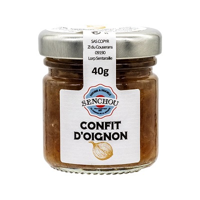 Ducs de Gascogne Cibulový confit, 40g